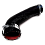 View Intercooler Pipe. CHARGE AIR HOSE    Full-Sized Product Image 1 of 2